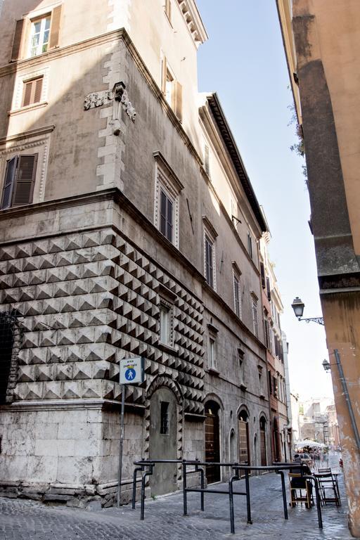 Santacroce Lägenhet