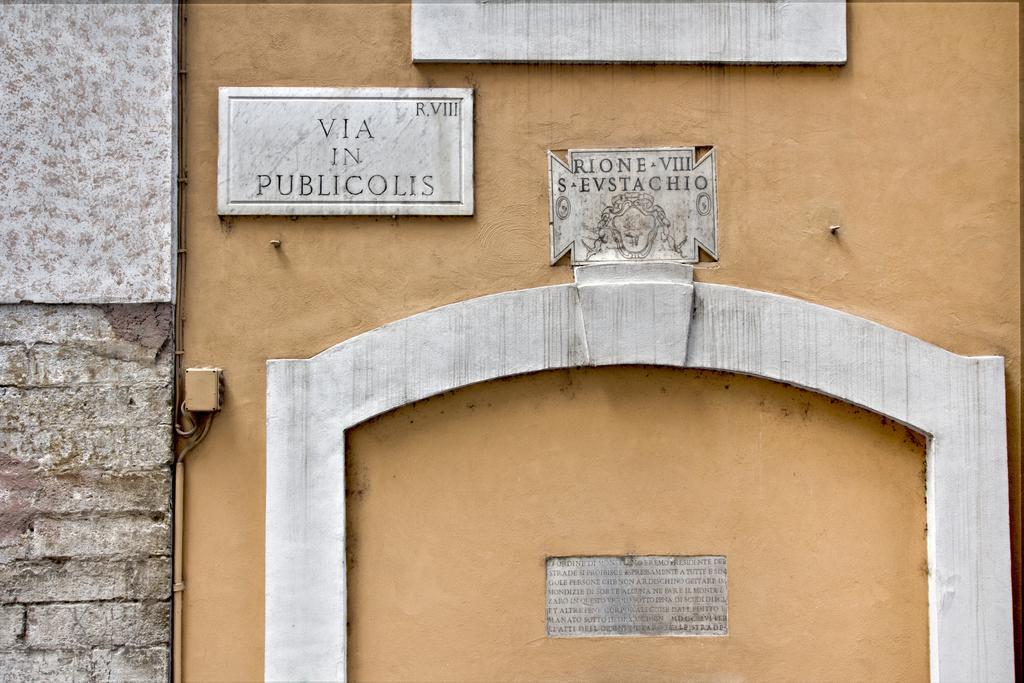 Lägenhet Santacroce *