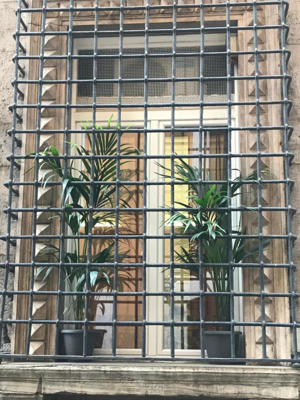 Santacroce Lägenhet *